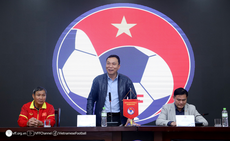 Đội tuyển nữ Việt Nam được FIFA hỗ trợ khoản tiền khủng