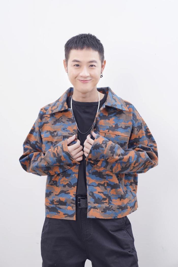 Thanh Duy Idol tiết lộ từng nhiều lần bật khóc, ấm ức vì định kiến khi hóa thân thành drag queen Thanh Duy Idol tiết lộ từng nhiều lần bật khóc, ấm ức vì định kiến khi hóa thân thành drag queen