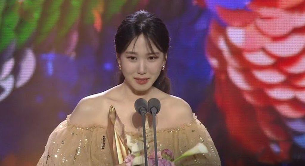 Song Hye Kyo và ‘The Glory’ thắng lớn tại Baeksang 2023