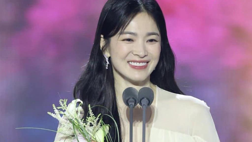 Song Hye Kyo và ‘The Glory’ thắng lớn tại Baeksang 2023