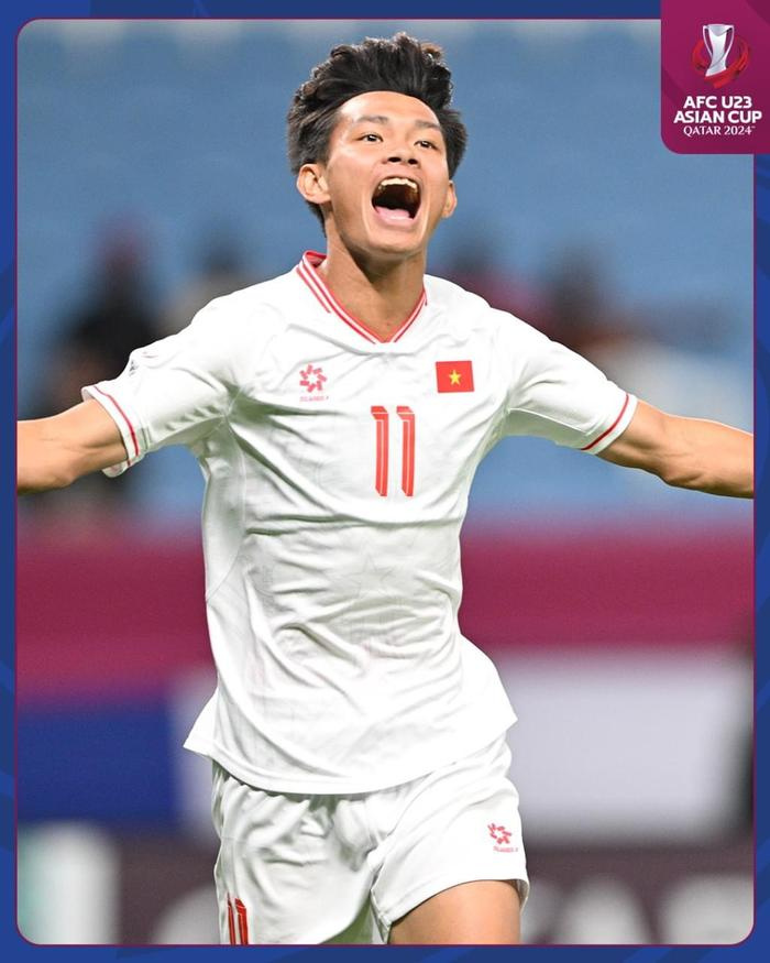 U23 Việt Nam thắng dễ nhờ hai sai lầm của thủ môn Kuwait