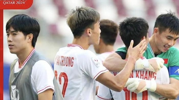 U23 Việt Nam vào tứ kết Asian Cup: Thật tiếc khi không sớm sa thải HLV Troussier!