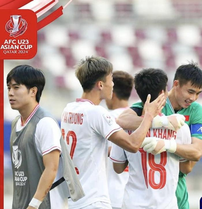 U23 Việt Nam vào tứ kết Asian Cup: Thật tiếc khi không sớm sa thải HLV Troussier!