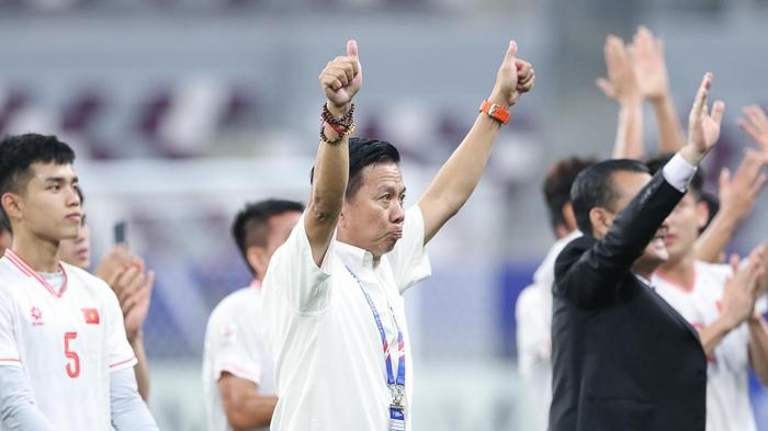 Khác biệt giữa HLV Hoàng Anh Tuấn và Troussier giúp U23 Việt Nam lập kỳ tích lịch sử