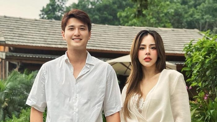 Mới đăng kí kết hôn với Huỳnh Anh, Bạch Lan Phương đã thông báo "quay xe"?