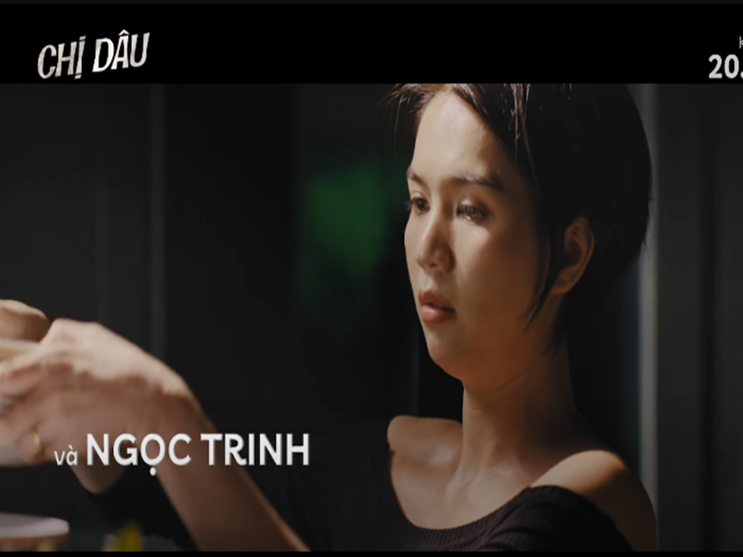 Ngọc Trinh ra sao sau 1 năm được hưởng án treo?