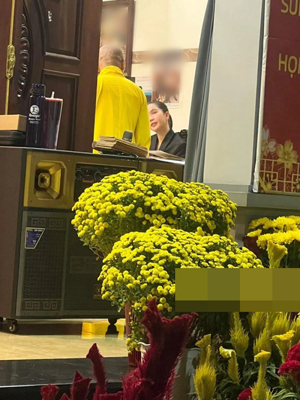 Ngọc Trinh ra sao sau 1 năm được hưởng án treo?