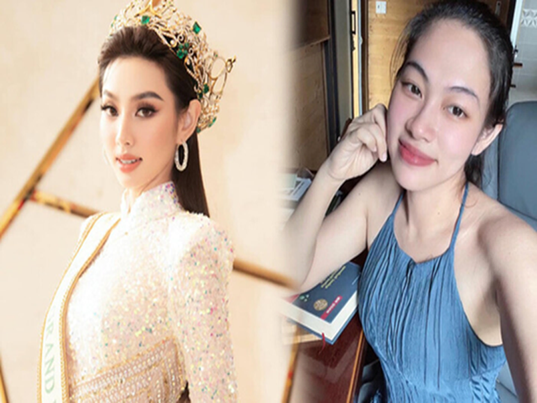4 năm làm Hoa hậu, Thùy Tiên bao lần vướng lùm xùm? 4 năm làm Hoa hậu, Thùy Tiên bao lần vướng lùm xùm?