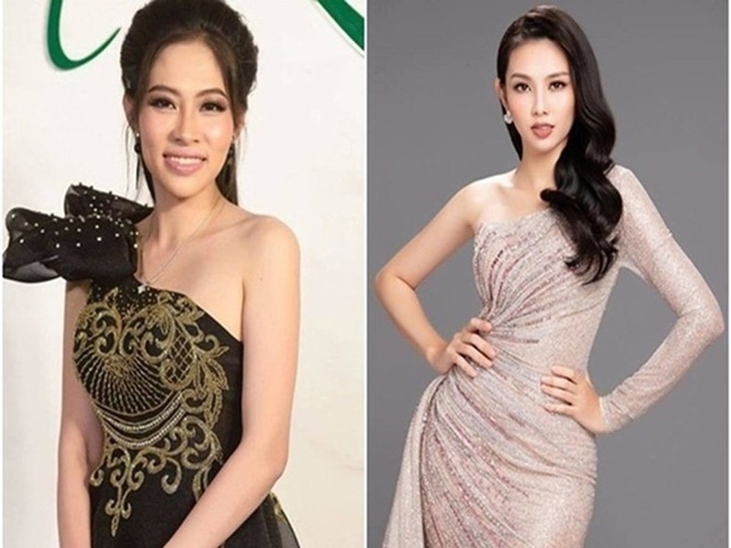 4 năm làm Hoa hậu, Thùy Tiên bao lần vướng lùm xùm? 4 năm làm Hoa hậu, Thùy Tiên bao lần vướng lùm xùm?