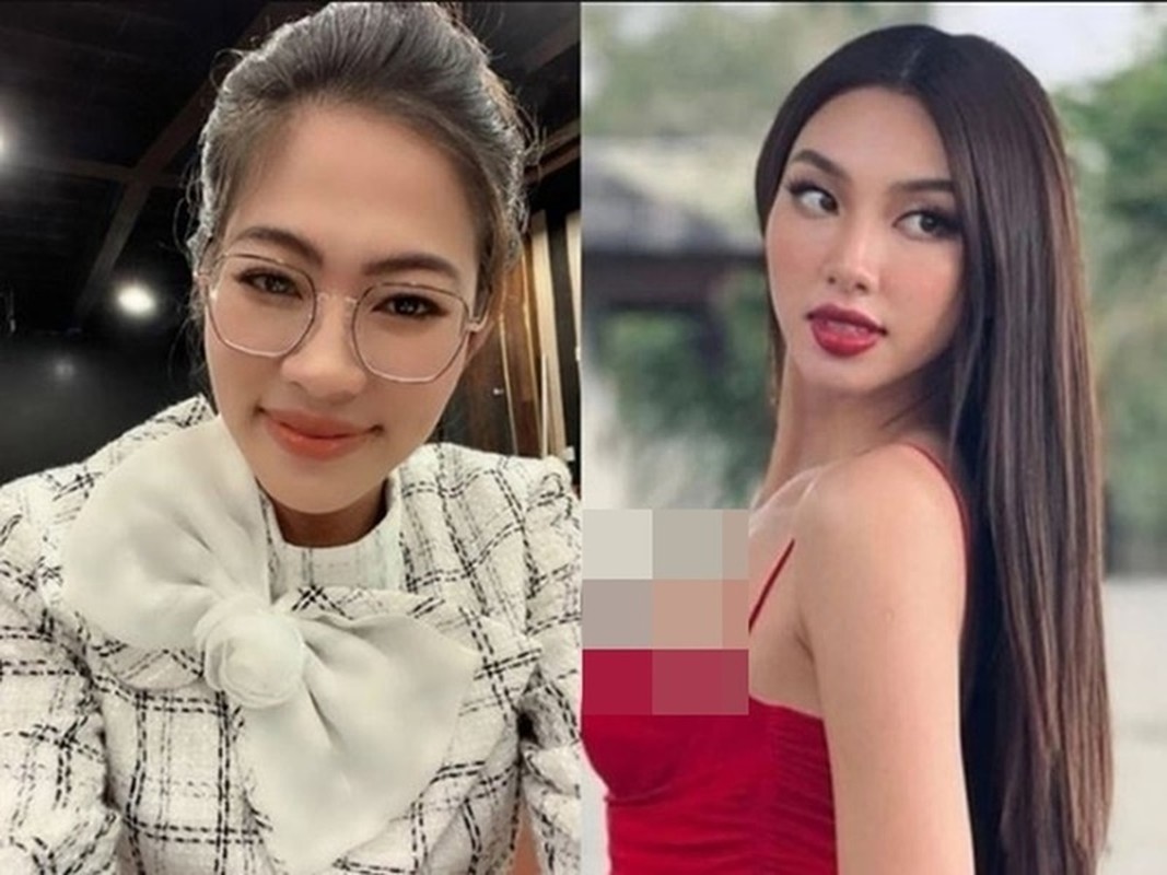 4 năm làm Hoa hậu, Thùy Tiên bao lần vướng lùm xùm? 4 năm làm Hoa hậu, Thùy Tiên bao lần vướng lùm xùm?