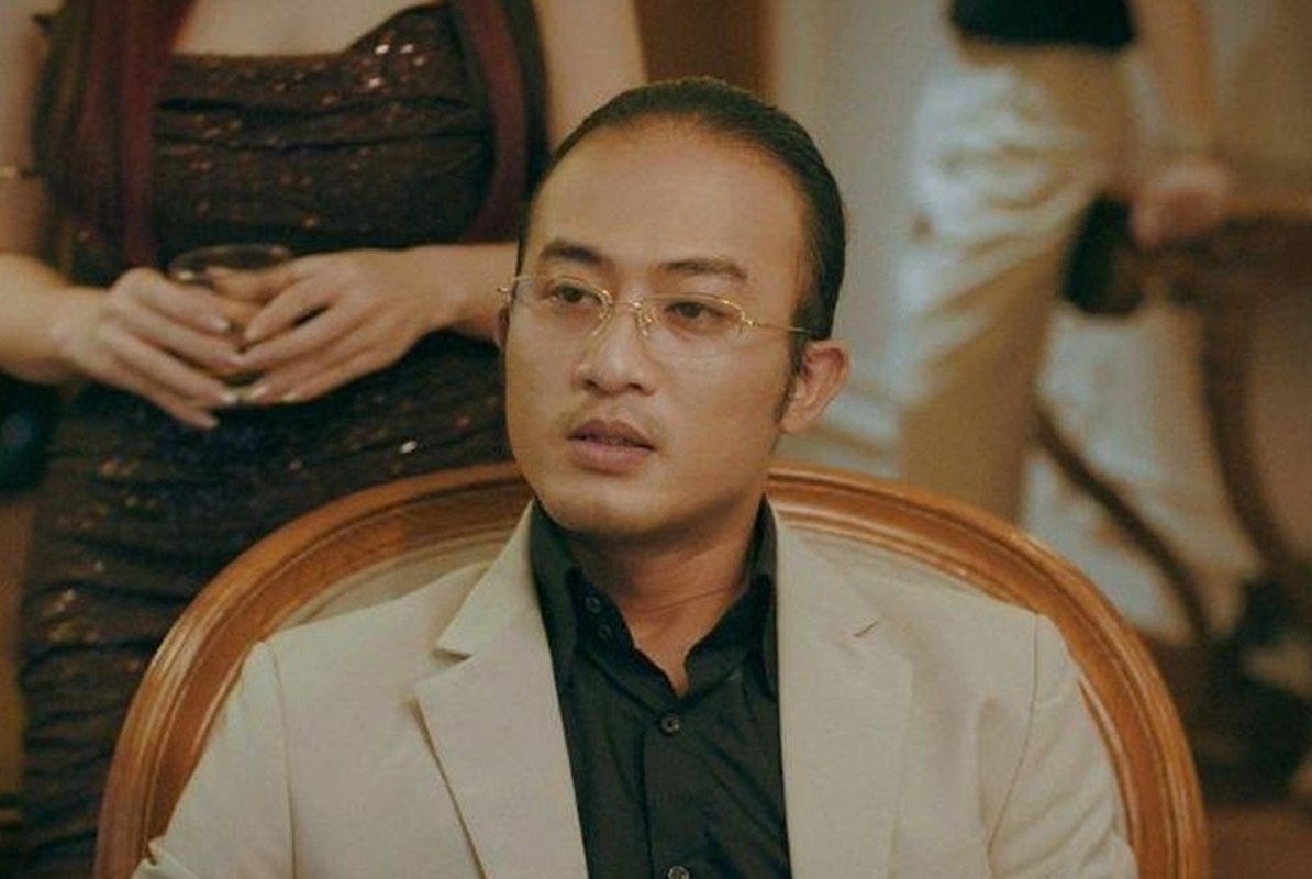 Cuộc sống của Doãn Quốc Đam trước ồn ào quảng cáo sữa giả