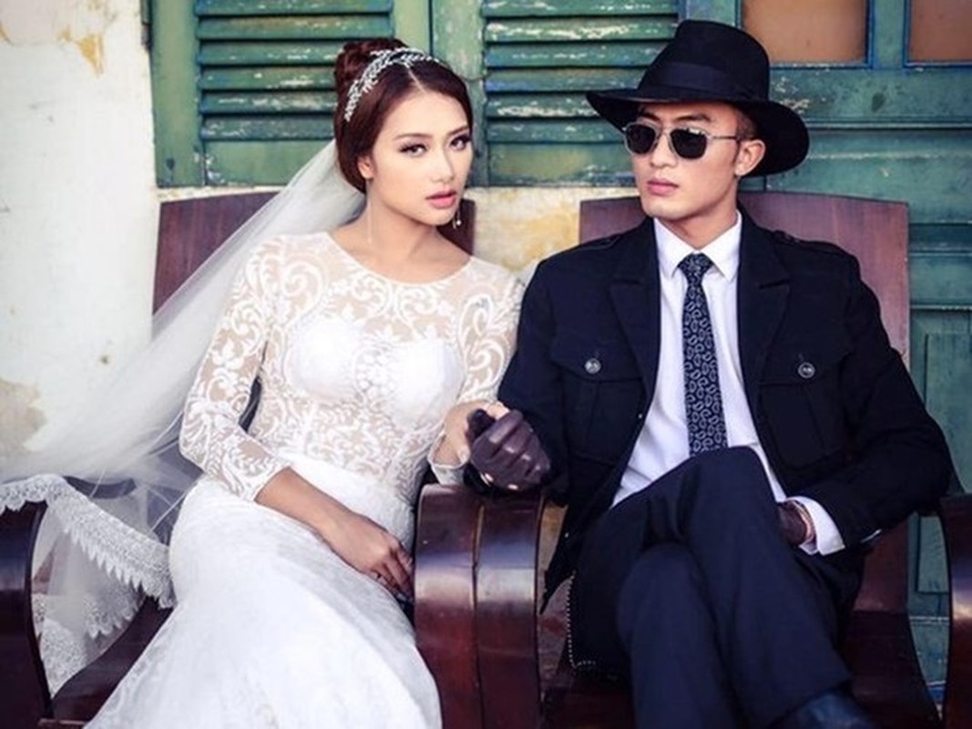 Cuộc sống của Doãn Quốc Đam trước ồn ào quảng cáo sữa giả