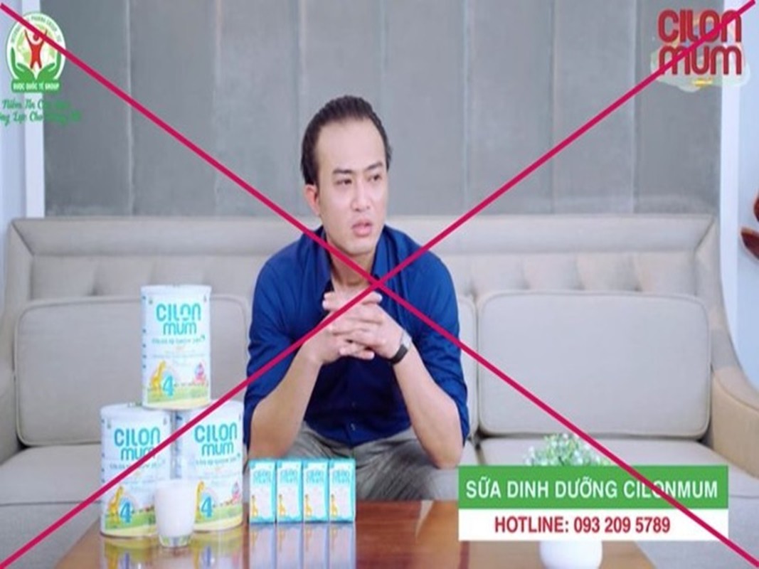 Cuộc sống của Doãn Quốc Đam trước ồn ào quảng cáo sữa giả