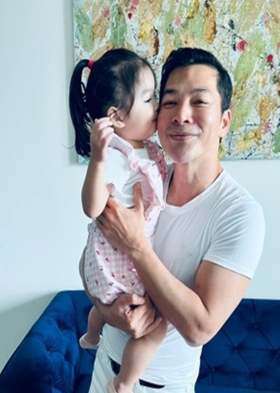 Cuộc sống sau ly hôn của Trương Ngọc Ánh - Trần Bảo Sơn