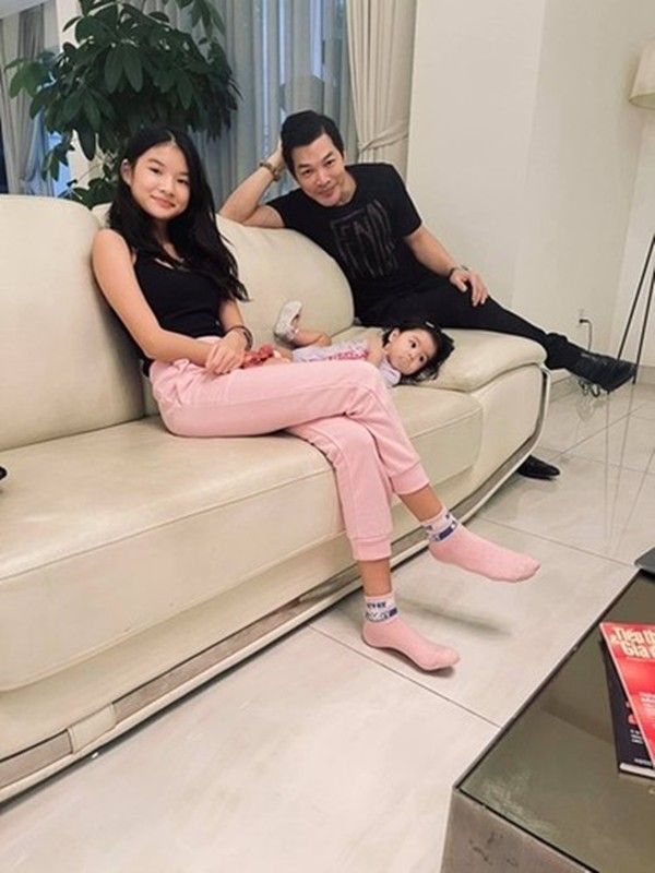 Cuộc sống sau ly hôn của Trương Ngọc Ánh - Trần Bảo Sơn