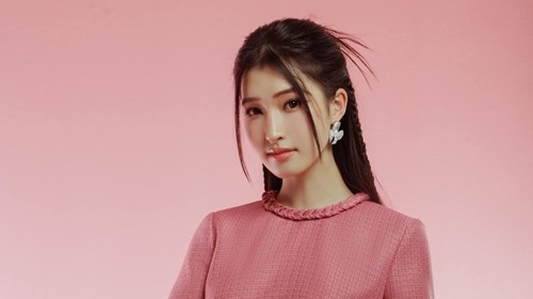 Á hậu Phương Nhi và chồng lần hiếm hoi xuất hiện