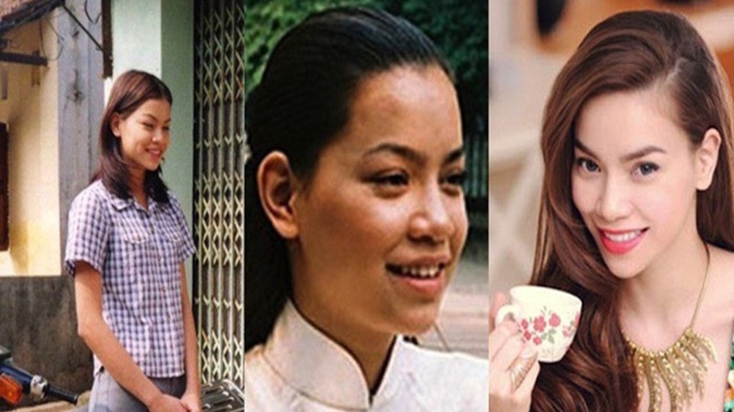 Hà Hồ và dàn sao “Hoa cỏ may” sau 24 năm phim lên sóng