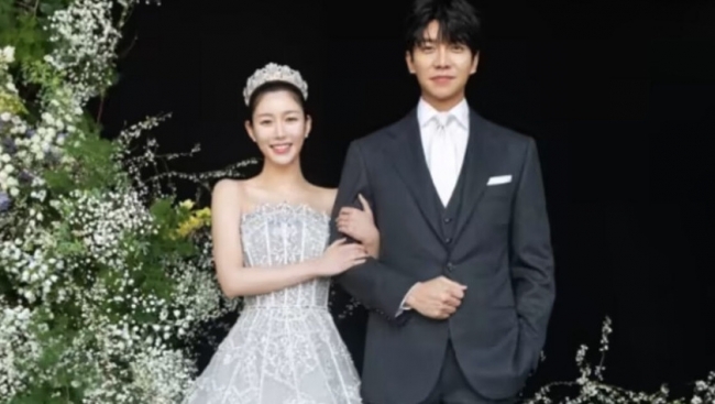 'Chàng rể quốc dân' Lee Seung Gi 'từ mặt' gia đình vợ