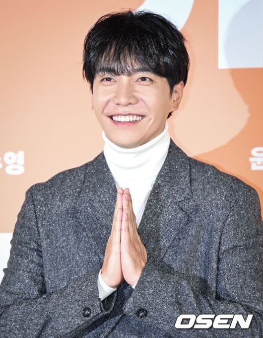 'Chàng rể quốc dân' Lee Seung Gi 'từ mặt' gia đình vợ