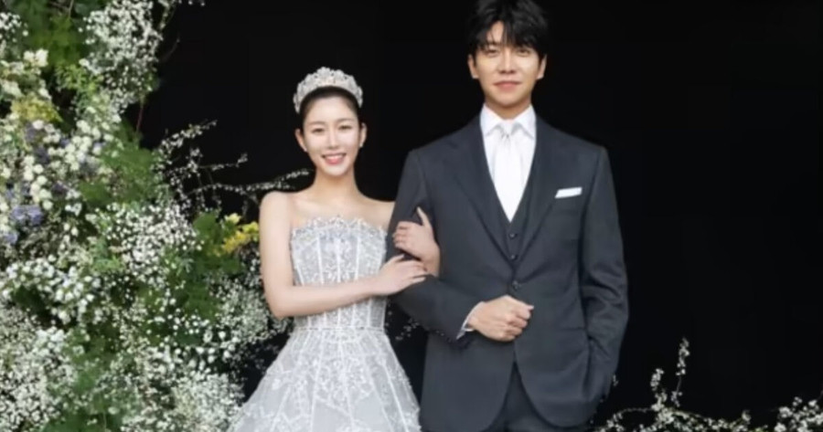 'Chàng rể quốc dân' Lee Seung Gi 'từ mặt' gia đình vợ