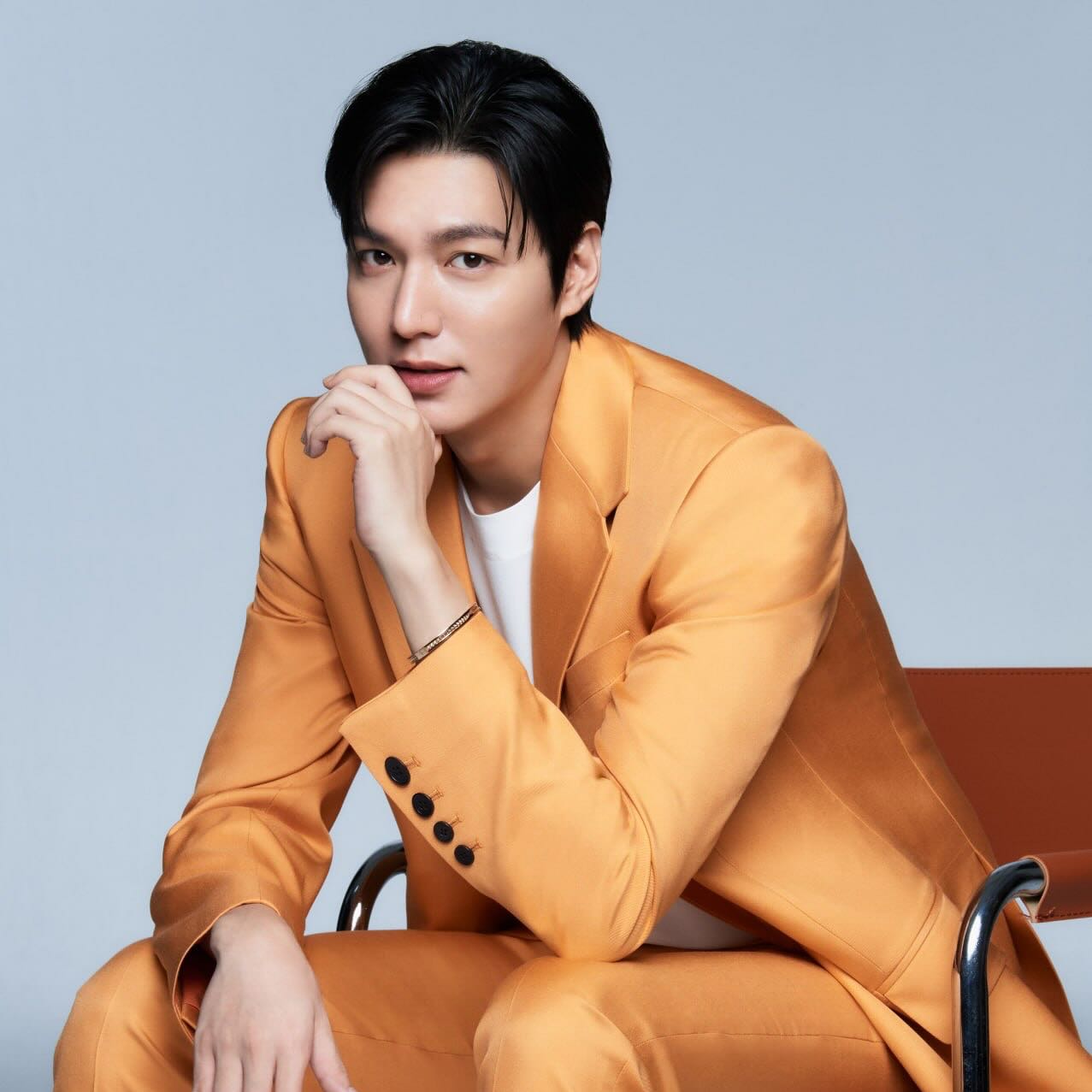 Tài tử Lee Min Ho duy trì danh tiếng Tài tử Lee Min Ho duy trì danh tiếng
