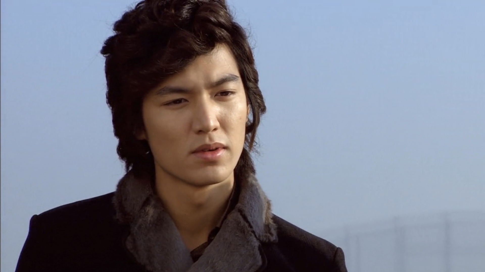 Tài tử Lee Min Ho duy trì danh tiếng