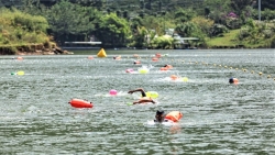 Di Linh - điểm đến hấp dẫn cho các môn thể thao thử thách