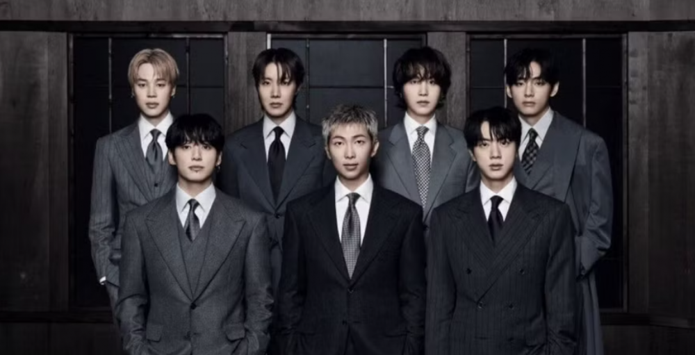 BTS lập thành tích chưa từng có ở K-pop