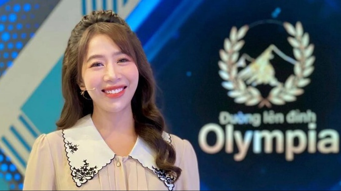 MC Diệp Chi: Từ gương mặt truyền hình đến đạo diễn chương trình Ai là triệu phú