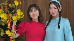 Mẹ Hoa hậu Thùy Tiên điều trị tại khoa tâm thần kinh sau biến cố của con gái