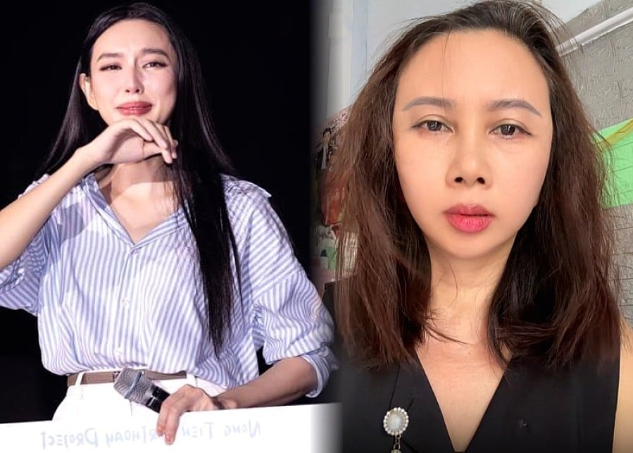 Mẹ Hoa hậu Thùy Tiên điều trị tại khoa tâm thần kinh sau biến cố của con gái