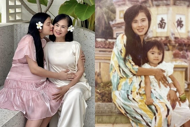 Diễn viên Vân Trang đưa cặp sinh đôi về thăm nhà ngoại tại TP.HCM sau 4 năm Diễn viên Vân Trang đưa cặp sinh đôi về thăm nhà ngoại tại TP.HCM sau 4 năm