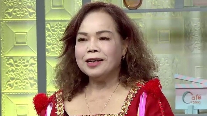 NSND Rơ Chăm Phiang: Nữ Đại tá và tiếng hát họa mi của núi rừng Tây Nguyên