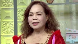 NSND Rơ Chăm Phiang: Nữ Đại tá và tiếng hát họa mi của núi rừng Tây Nguyên