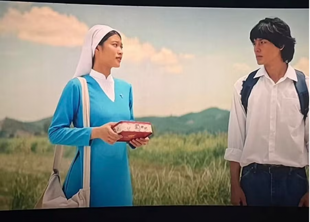 ‘Hẹn em ngày nhật thực’ bội thu ngày lễ Phục sinh