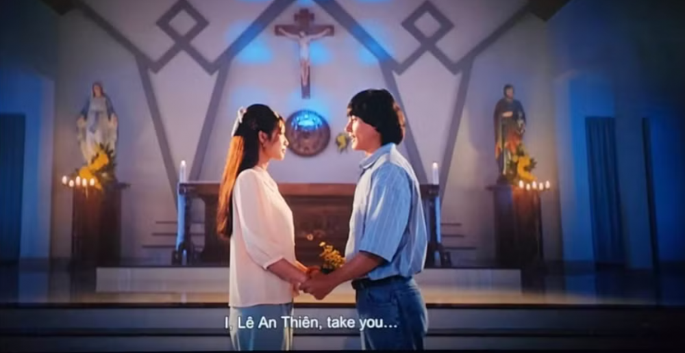 ‘Hẹn em ngày nhật thực’ bội thu ngày lễ Phục sinh