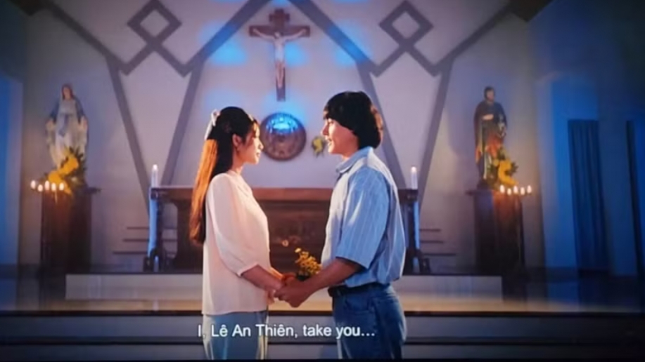 ‘Hẹn em ngày nhật thực’ bội thu ngày lễ Phục sinh