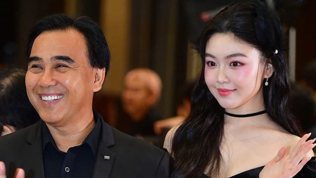 Lọ Lem nhà MC Quyền Linh: Nhan sắc tuổi 20 và hành trình thiện nguyện đầy cảm hứng