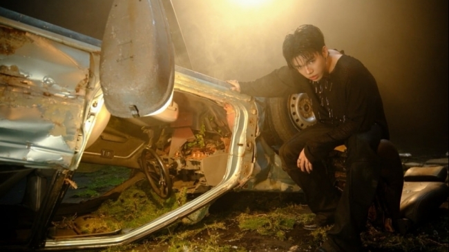 LEZII chính thức ra mắt MV Dập dìu trong mưa: Sự khẳng định của tân binh SpaceSpeakers