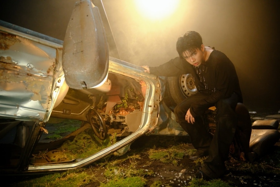 LEZII chính thức ra mắt MV Dập dìu trong mưa: Sự khẳng định của tân binh SpaceSpeakers LEZII chính thức ra mắt MV Dập dìu trong mưa: Sự khẳng định của tân binh SpaceSpeakers