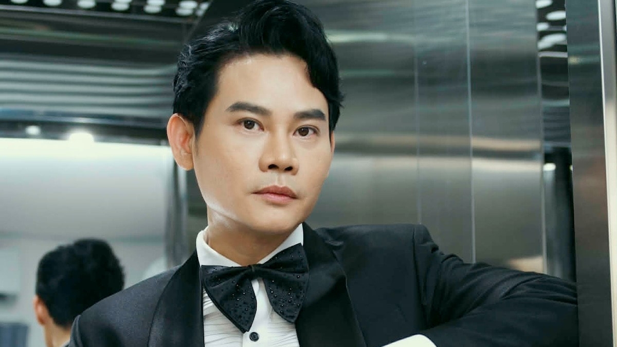 MC Hồng Phúc xây studio tại gia tặng vợ nhân kỷ niệm 27 năm gắn bó