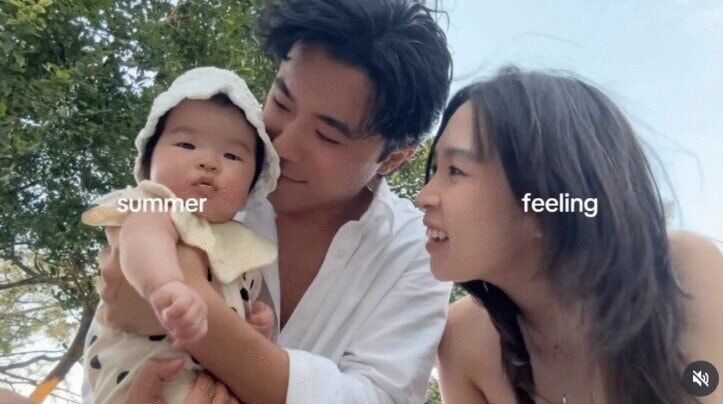 NSƯT Xuân Hinh đón sinh nhật tuổi mới bên cháu ngoại Nana NSƯT Xuân Hinh đón sinh nhật tuổi mới bên cháu ngoại Nana