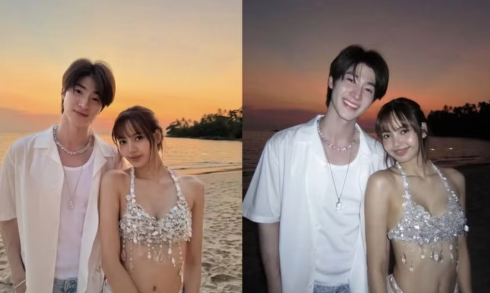 Động thái gây chú ý của Lisa (BLACKPINK) sau tin đồn chia tay bạn trai tỷ phú Động thái gây chú ý của Lisa (BLACKPINK) sau tin đồn chia tay bạn trai tỷ phú