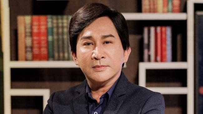 NSƯT Kim Tử Long: Cuộc sống viên mãn ở tuổi 60 bên người vợ kém 11 tuổi