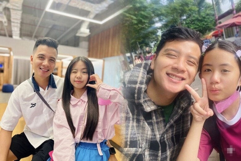 Con gái diễn viên Thanh Hiền: Thành tích xuất sắc tại trường quốc tế và tình cảm dành cho em nhỏ Con gái diễn viên Thanh Hiền: Thành tích xuất sắc tại trường quốc tế và tình cảm dành cho em nhỏ