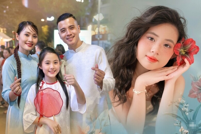 Con gái diễn viên Thanh Hiền: Thành tích xuất sắc tại trường quốc tế và tình cảm dành cho em nhỏ Con gái diễn viên Thanh Hiền: Thành tích xuất sắc tại trường quốc tế và tình cảm dành cho em nhỏ