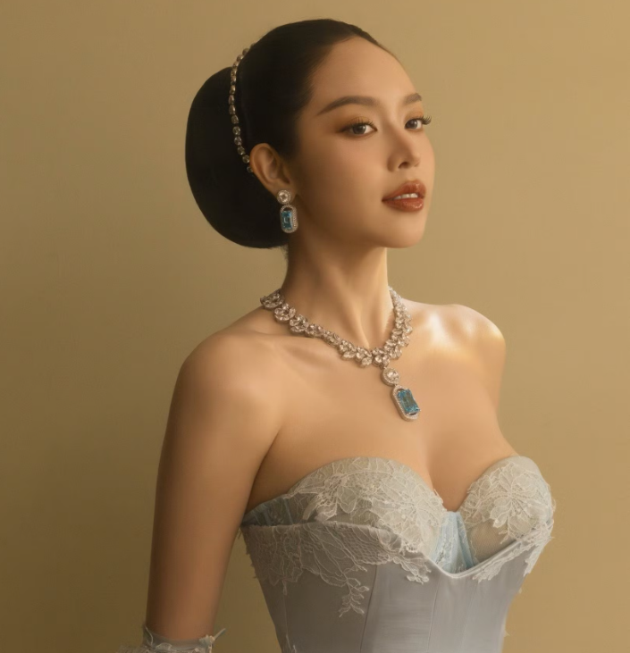 Hai nàng hậu làm nên lịch sử nhan sắc Việt