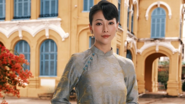 Hai nàng hậu làm nên lịch sử nhan sắc Việt