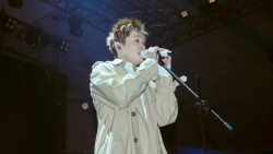 B Ray xin lỗi vì phát ngôn nhạy cảm liên quan đến AMEE và dàn Em Xinh trên livestream