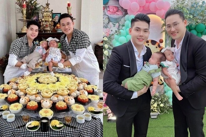 Hà Trí Quang và Thanh Đoàn hút 2 triệu lượt xem với màn bắt ghen hài hước Hà Trí Quang và Thanh Đoàn hút 2 triệu lượt xem với màn bắt ghen hài hước